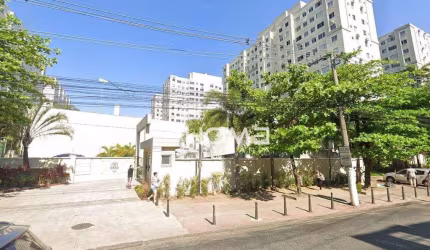 Apartamento com 2 dormitórios à venda, 45 m² por R$ 112.000,00 - Colégio - Rio de Janeiro/RJ