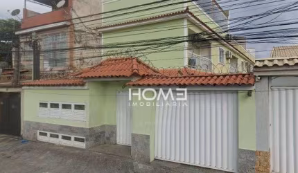 Apartamento com 1 dormitório à venda, 80 m² por R$ 147.000,00 - Ricardo de Albuquerque - Rio de Janeiro/RJ