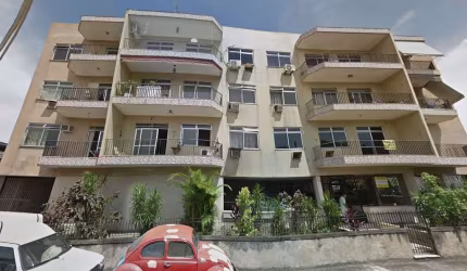 Apartamento com 2 dormitórios à venda, 60 m² por R$ 104.000,00 - Penha - Rio de Janeiro/RJ