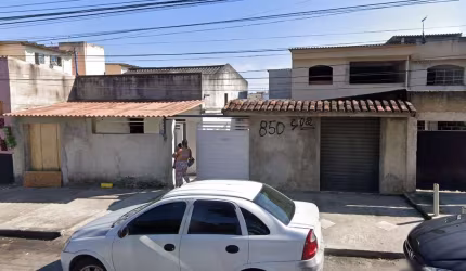 Casa com 1 dormitório à venda, 60 m² por R$ 167.000,00 - Campo Grande - Rio de Janeiro/RJ