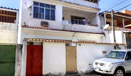 Casa com 3 dormitórios à venda, 152 m² por R$ 525.000,00 - Anil - Rio de Janeiro/RJ