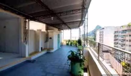 Apartamento com 2 dormitórios à venda, 56 m² por R$ 550.000,00 - Botafogo - Rio de Janeiro/RJ