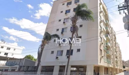 Apartamento com 2 dormitórios à venda, 62 m² por R$ 146.000,00 - Praça Seca - Rio de Janeiro/RJ