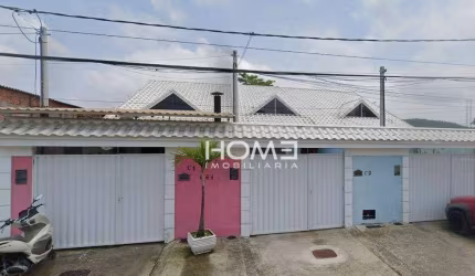 Casa com 2 dormitórios à venda, 70 m² por R$ 153.000,00 - Pedra de Guaratiba - Rio de Janeiro/RJ