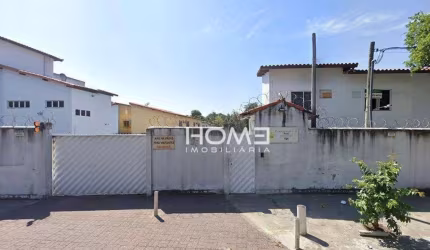 Casa com 2 dormitórios à venda, 86 m² por R$ 144.000,00 - Praça Seca - Rio de Janeiro/RJ