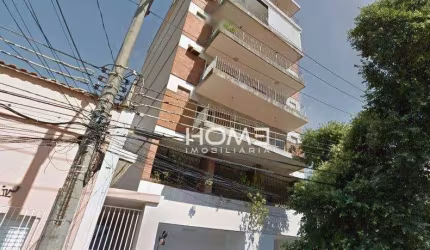Apartamento com 2 dormitórios à venda, 63 m² por R$ 103.000,00 - Vila Isabel - Rio de Janeiro/RJ