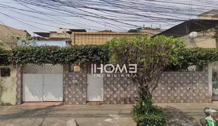 Apartamento com 2 dormitórios à venda, 64 m² por R$ 84.000,00 - Piedade - Rio de Janeiro/RJ