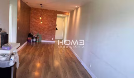 Apartamento com 2 dormitórios à venda, 78 m² por R$ 440.000,00 - Barra da Tijuca - Rio de Janeiro/RJ