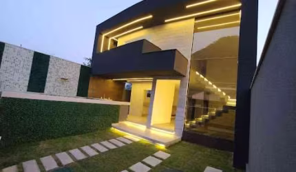Casa com 4 dormitórios à venda, 186 m² por R$ 1.499.000,00 - Vargem Pequena - Rio de Janeiro/RJ