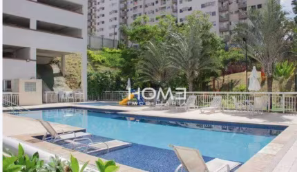 VENDO EXCELENTE APARTAMENTO COM 3 QUARTOS EM DEL CASTILHO
