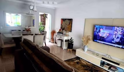 Casa com 3 dormitórios à venda, 130 m² por R$ 480.000,00 - Freguesia (Jacarepaguá) - Rio de Janeiro/RJ