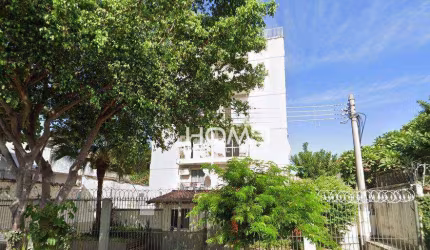 Apartamento com 2 dormitórios à venda, 57 m² por R$ 144.000,00 - Cachambi - Rio de Janeiro/RJ