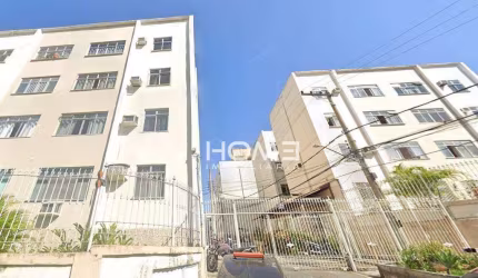 Apartamento com 3 dormitórios à venda, 56 m² por R$ 135.000,00 - Todos os Santos - Rio de Janeiro/RJ