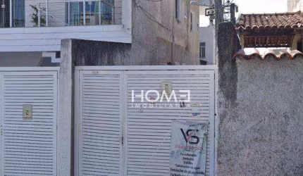 Casa com 1 dormitório à venda, 172 m² por R$ 329.000,00 - Todos os Santos - Rio de Janeiro/RJ