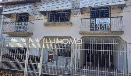 Casa com 2 dormitórios à venda, 235 m² por R$ 364.000,00 - Todos os Santos - Rio de Janeiro/RJ