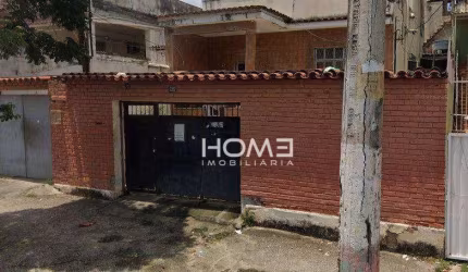 Apartamento com 3 dormitórios à venda, 143 m² por R$ 191.000,00 - Piedade - Rio de Janeiro/RJ