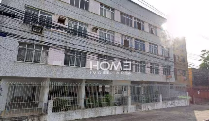 Apartamento com 2 dormitórios à venda, 72 m² por R$ 153.000 - Penha Circular - Rio de Janeiro/RJ
