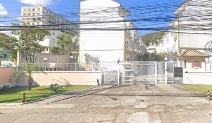Apartamento com 4 dormitórios à venda, 180 m² por R$ 206.000,00 - Cascadura - Rio de Janeiro/RJ