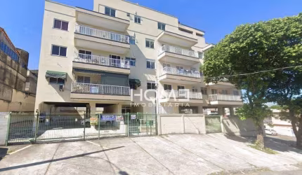 Apartamento com 2 dormitórios à venda, 51 m² por R$ 147.000,00 - Cordovil - Rio de Janeiro/RJ