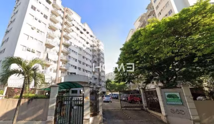 Apartamento com 3 dormitórios à venda, 70 m² por R$ 233.000,00 - Engenho de Dentro - Rio de Janeiro/RJ