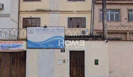 Casa com 1 dormitório à venda, 336 m² por R$ 379.000,00 - Engenho Novo - Rio de Janeiro/RJ