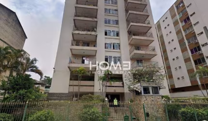 Apartamento com 2 dormitórios à venda, 57 m² por R$ 185.000,00 - Lins de Vasconcelos - Rio de Janeiro/RJ