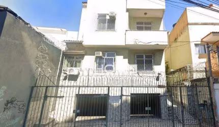 Apartamento com 3 dormitórios à venda, 80 m² por R$ 182.000,00 - Méier - Rio de Janeiro/RJ