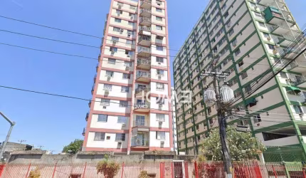Apartamento com 2 dormitórios à venda, 55 m² por R$ 127.000,00 - Oswaldo Cruz - Rio de Janeiro/RJ