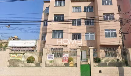 Apartamento com 2 dormitórios à venda, 63 m² por R$ 120.000,00 - Penha Circular - Rio de Janeiro/RJ