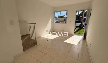 Casa com 2 dormitórios à venda, 64 m² por R$ 249.000,00 - Vargem Pequena - Rio de Janeiro/RJ