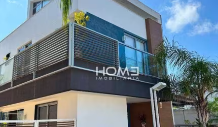 Casa com 3 dormitórios à venda, 435 m² por R$ 2.890.000,00 - Recreio dos Bandeirantes - Rio de Janeiro/RJ