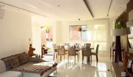 Casa com 5 dormitórios à venda, 260 m² por R$ 2.690.000 - Recreio dos Bandeirantes - Rio de Janeiro/RJ