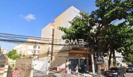 Apartamento com 2 dormitórios à venda, 50 m² por R$ 84.000,00 - Lins de Vasconcelos - Rio de Janeiro/RJ