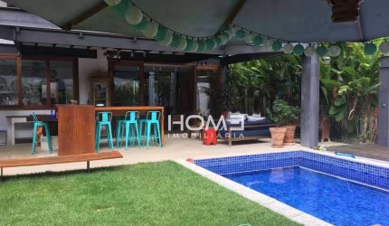 Casa com 3 dormitórios à venda, 362 m² por R$ 1.300.000,00 - Anil - Rio de Janeiro/RJ