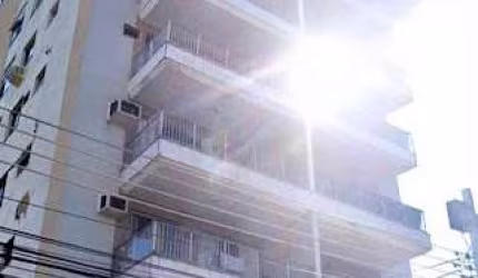 Apartamento com 3 dormitórios à venda, 90 m² por R$ 330.000,00 - Pechincha - Rio de Janeiro/RJ