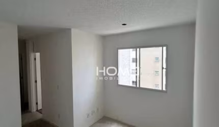 Apartamento com 2 dormitórios à venda, 43 m² por R$ 160.000 - Campo Grande - Rio de Janeiro/RJ