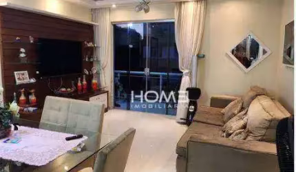 Lindo e Amplo Apartamento - 4 Quartos em Vila Valqueire