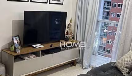 Apartamento com 2 dormitórios à venda, 56 m² por R$ 399.000,00 - Jacarepaguá - Rio de Janeiro/RJ