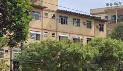Apartamento com 2 dormitórios à venda, 45 m² por R$ 294.000,00 - Freguesia de Jacarepaguá - Rio de Janeiro/RJ