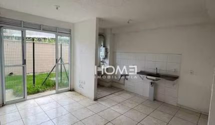 APARTAMENTO GARDEN EM CAMPO GRANDE