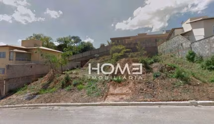 Terreno à venda, 250 m² por R$ 119.000,00 - Sobradinho - Lagoa Santa/MG