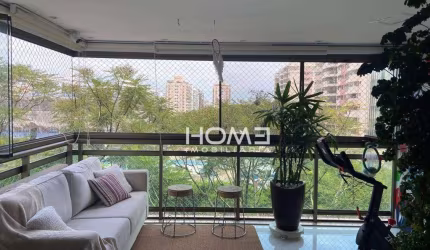 Apartamento com 3 dormitórios à venda, 114 m² por R$ 1.400.000,00 - Cidade Jardim - Rio de Janeiro/RJ