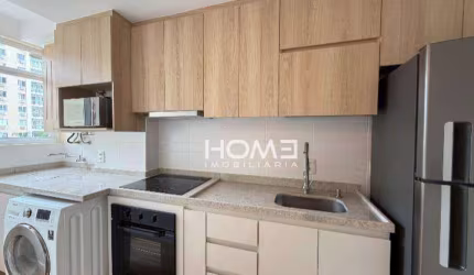 Apartamento com 2 dormitórios à venda, 52 m² por R$ 410.000,00 - Camorim - Rio de Janeiro/RJ