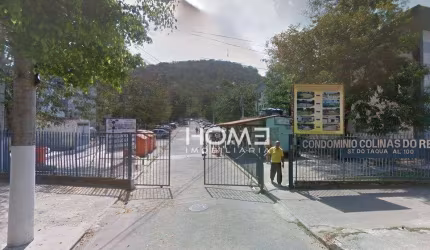 Apartamento com 2 dormitórios à venda, 46 m² por R$ 51.000 - Bangu - Rio de Janeiro/RJ