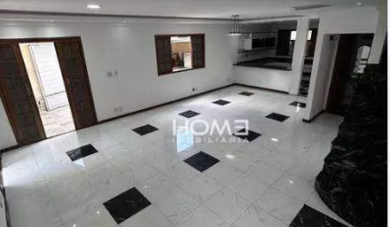 LINDA CASA DUPLEX EM CONDOMÍNIO FECHADO – VILA VALQUEIRE