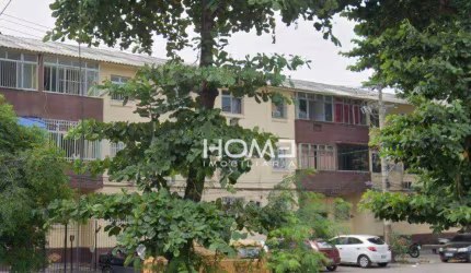 Apartamento com 3 dormitórios à venda, 62 m² por R$ 144.000,00 - Cachambi - Rio de Janeiro/RJ