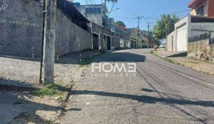 Casa com 1 dormitório à venda, 71 m² por R$ 128.000,00 - Brás de Pina - Rio de Janeiro/RJ