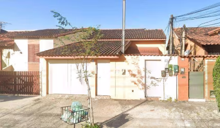 Casa com 2 dormitórios à venda, 71 m² por R$ 172.000,00 - Brás de Pina - Rio de Janeiro/RJ