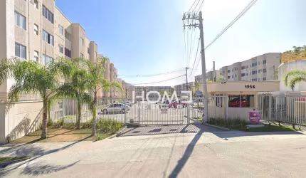Apartamento com 2 dormitórios à venda, 41 m² por R$ 79.000,00 - Campo Grande - Rio de Janeiro/RJ