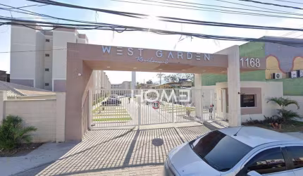 Apartamento com 2 dormitórios à venda, 44 m² por R$ 99.000,00 - Campo Grande - Rio de Janeiro/RJ